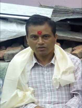 Devraj Bhattarai